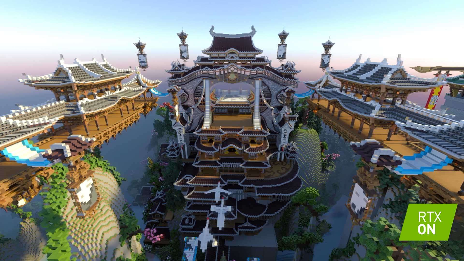 墨家神机 RTX